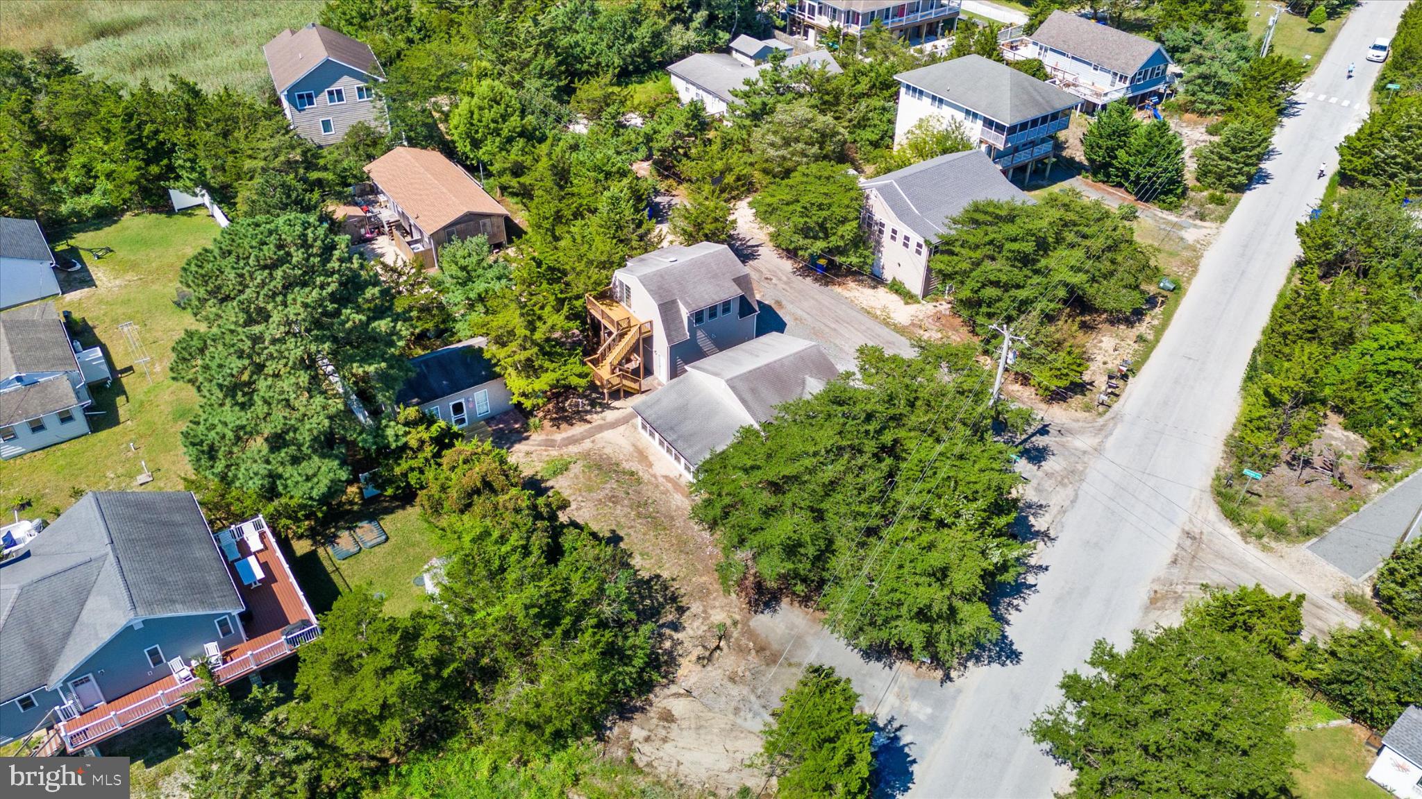 BROADKILL BEACH - Residential