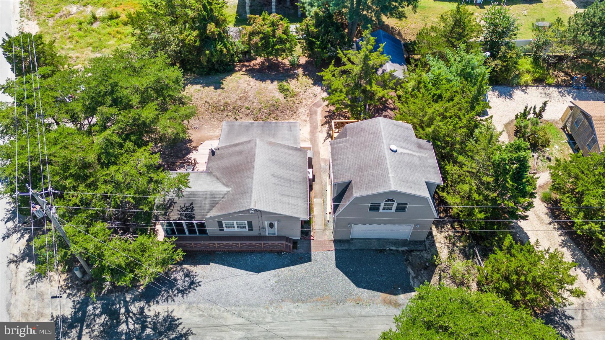 705 N BAY SHORE DRIVE