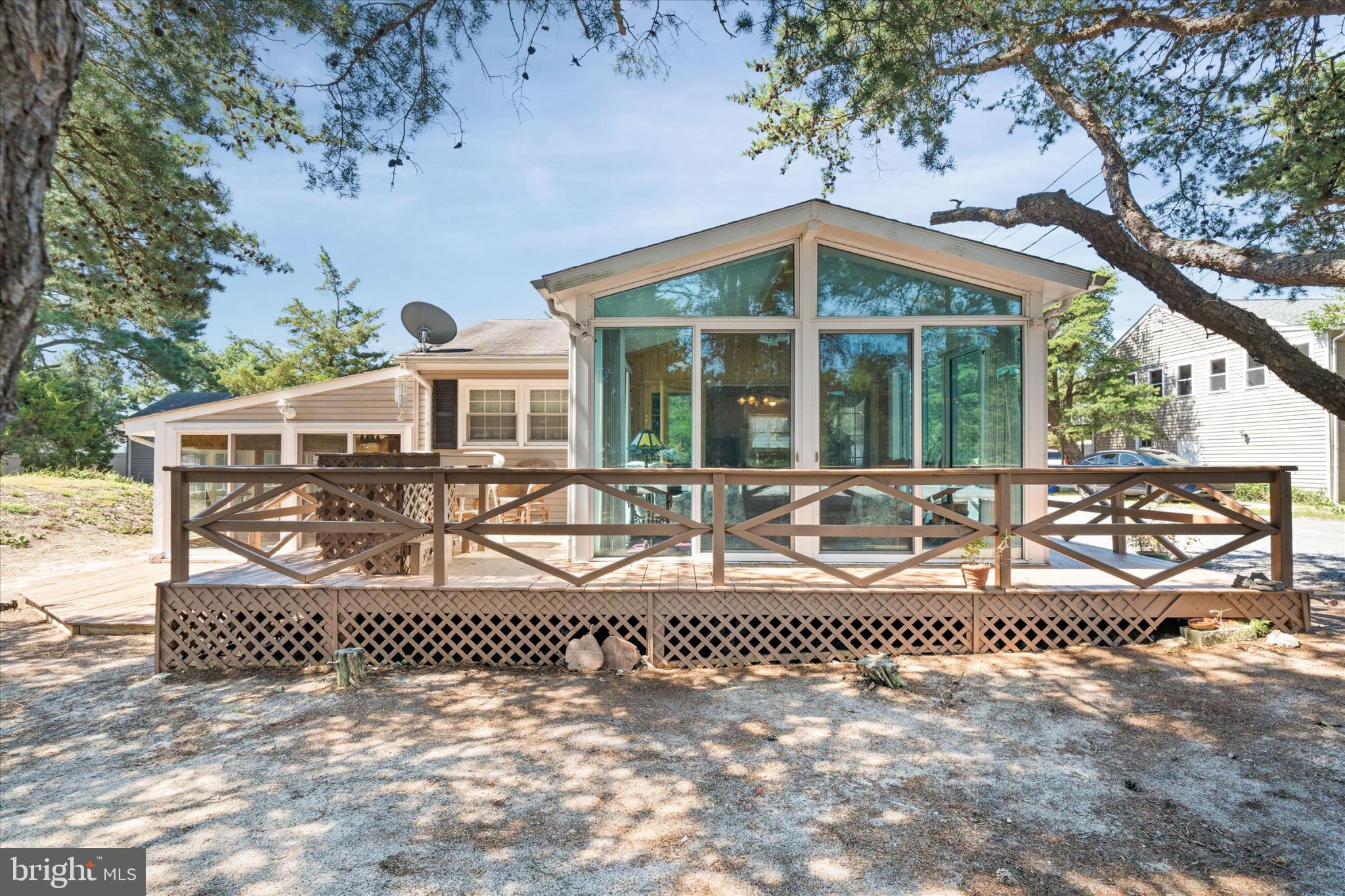 BROADKILL BEACH - Residential