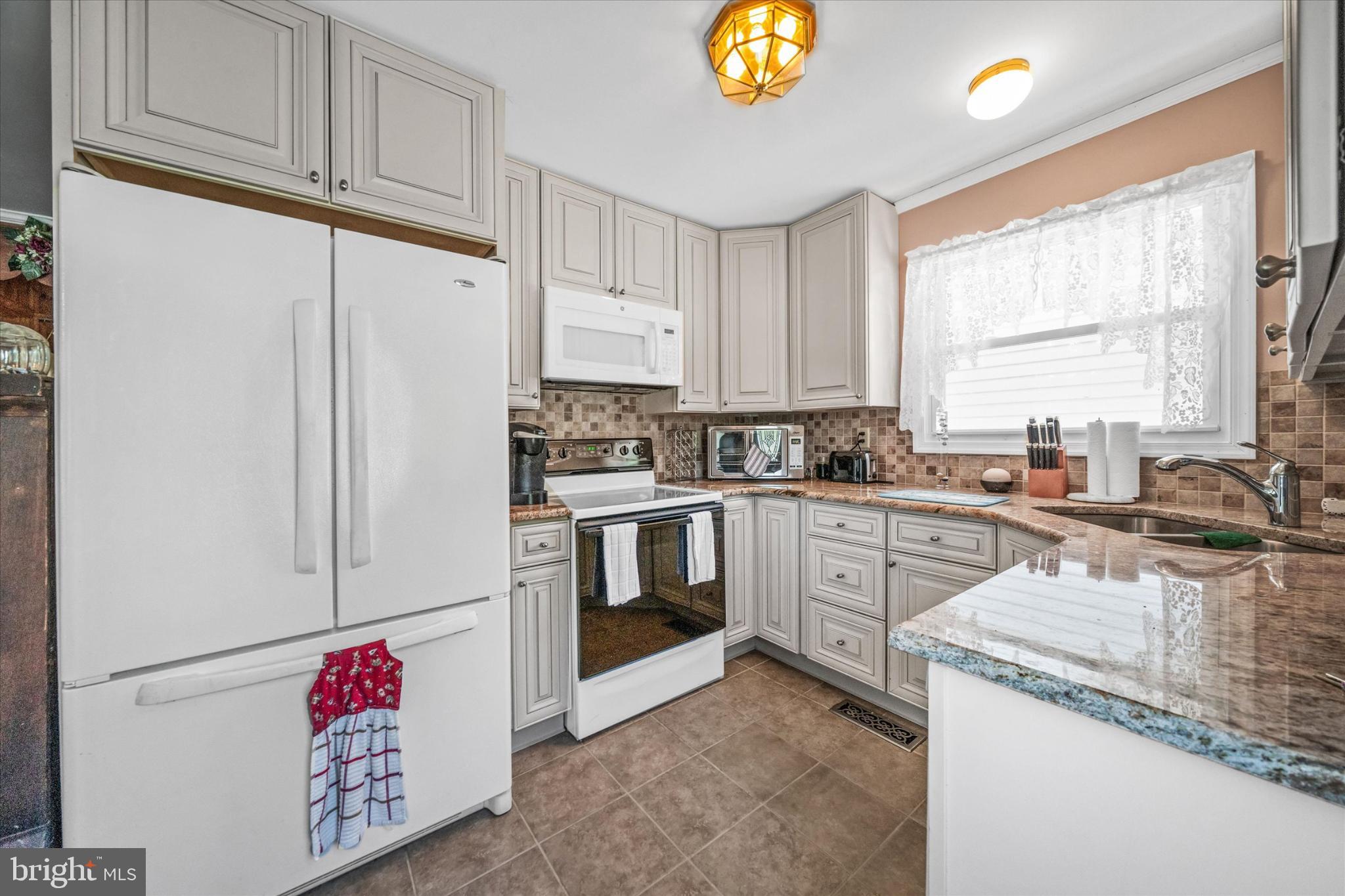 BROADKILL BEACH - Residential