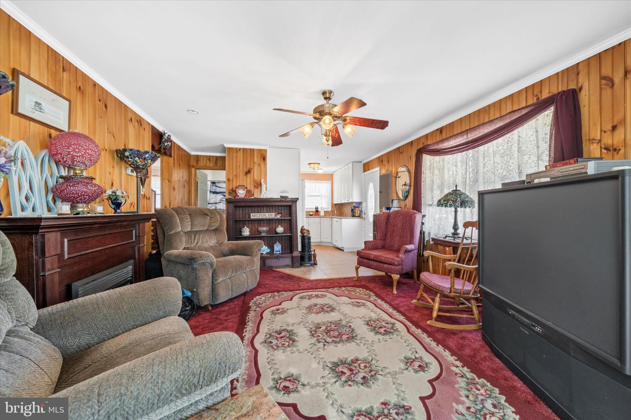 BROADKILL BEACH - Residential