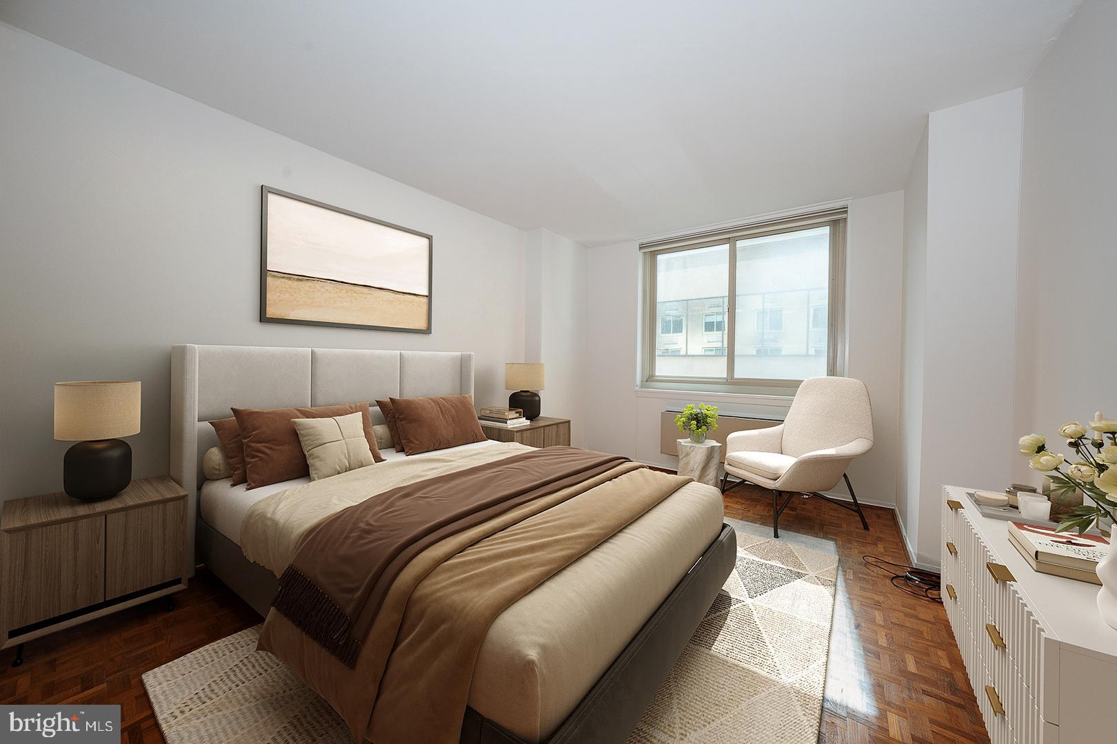 RITTENHOUSE SQUARE - Residential