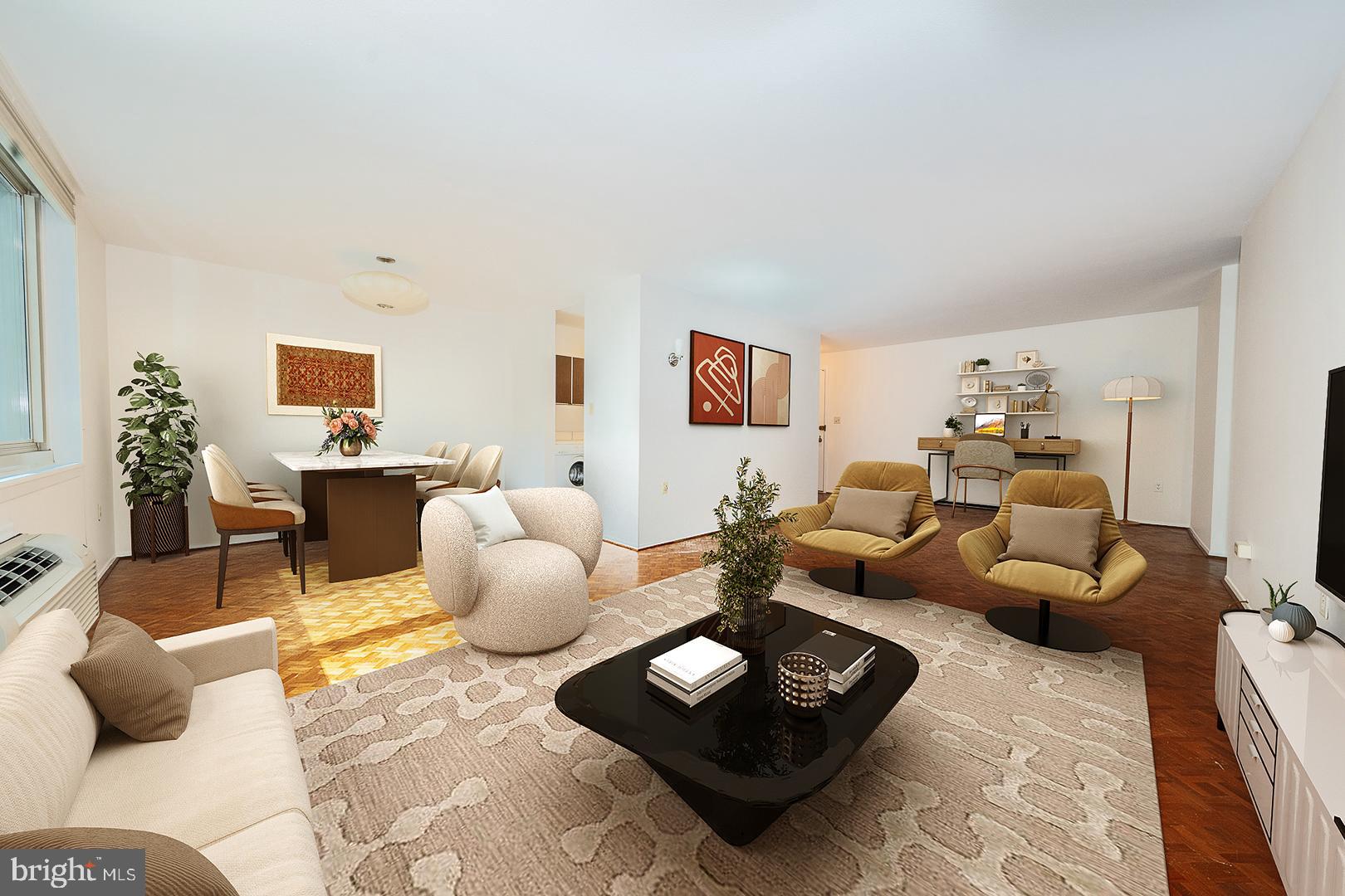 RITTENHOUSE SQUARE - Residential