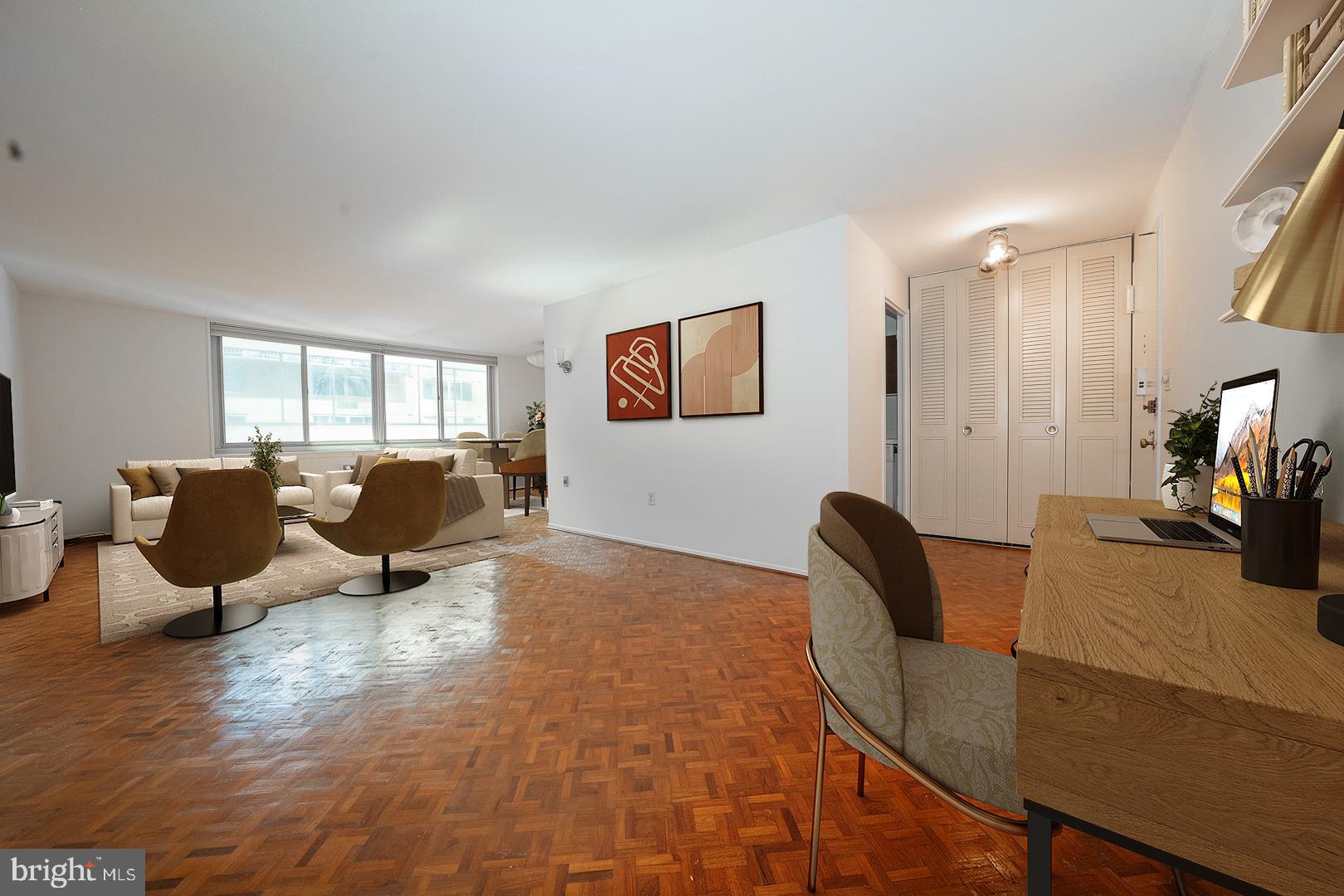 RITTENHOUSE SQUARE - Residential