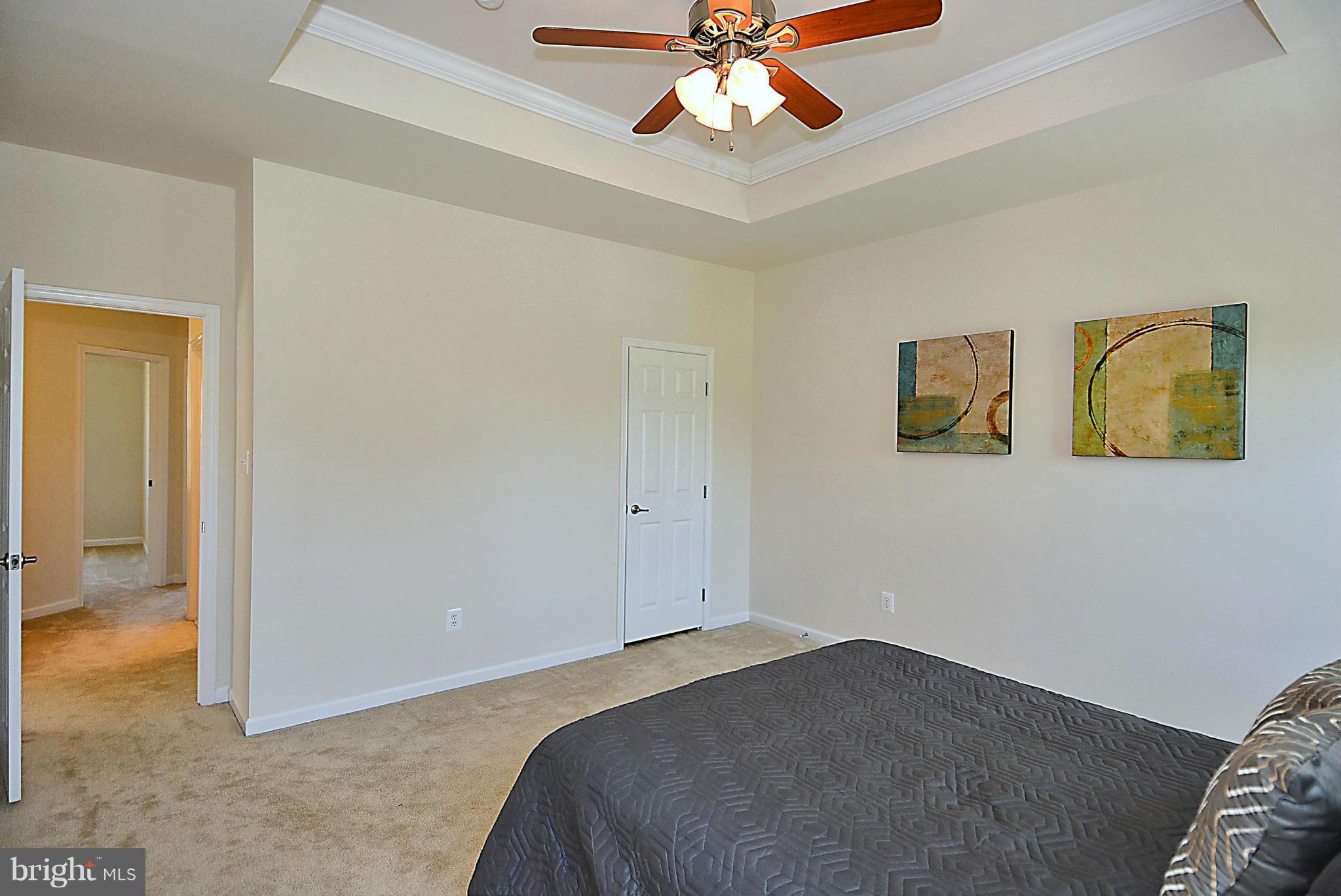 POTOMAC CLUB - Residential