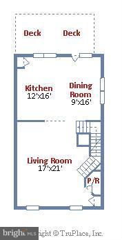 POTOMAC CLUB - Residential