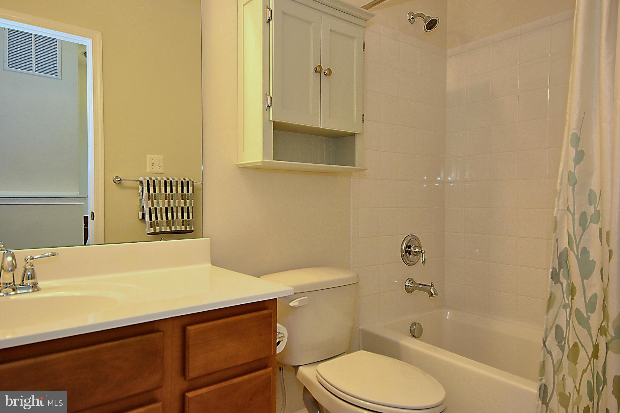 POTOMAC CLUB - Residential