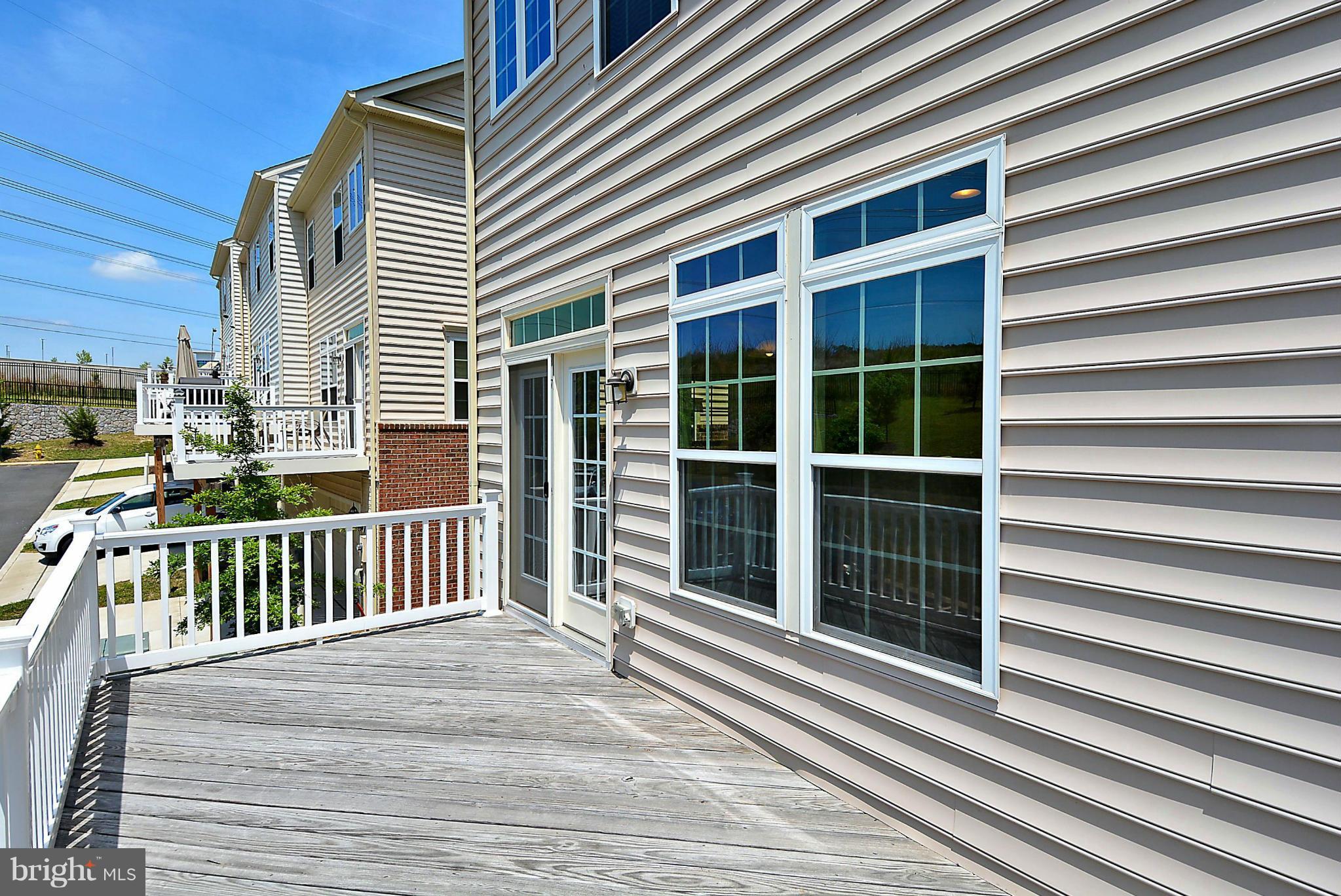 POTOMAC CLUB - Residential