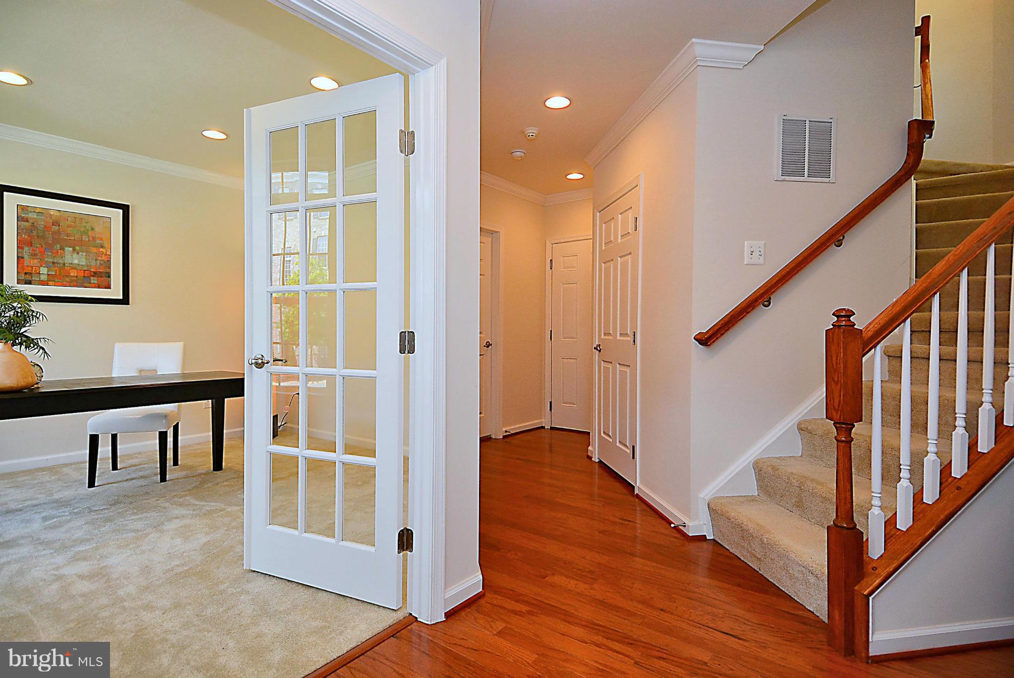 POTOMAC CLUB - Residential