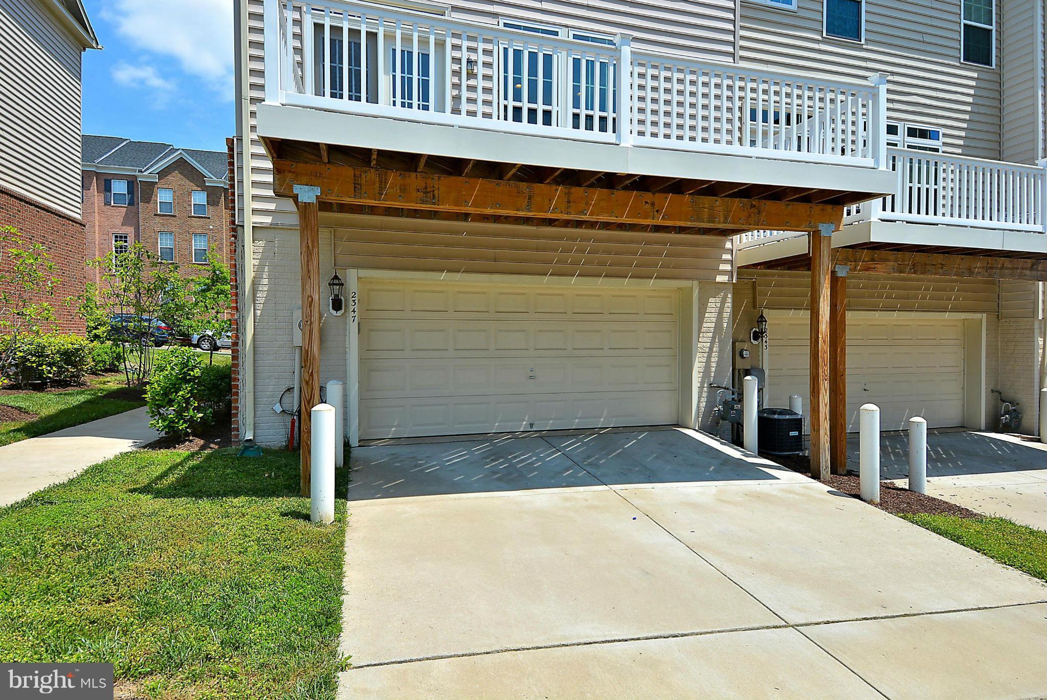 POTOMAC CLUB - Residential