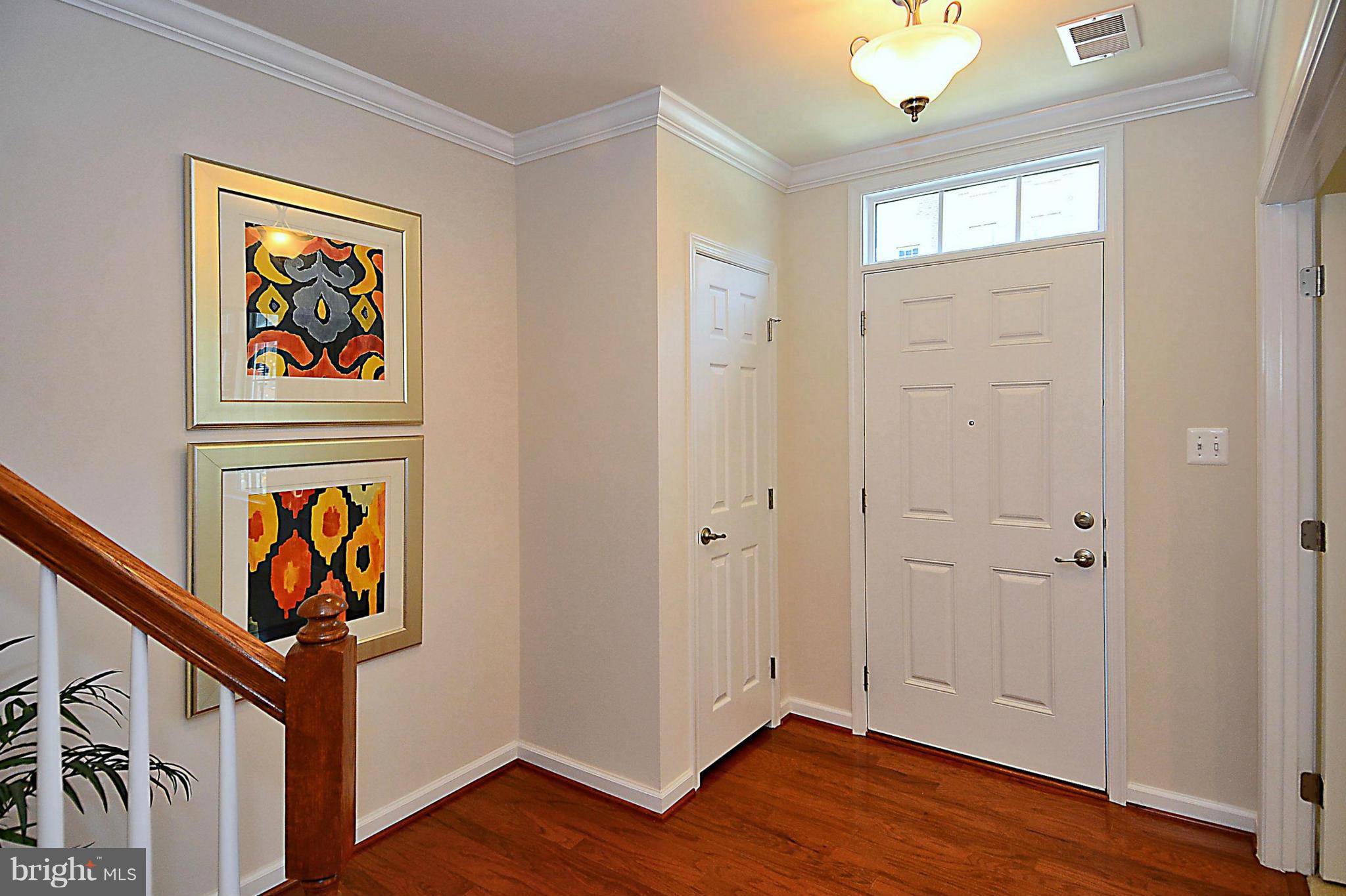 POTOMAC CLUB - Residential