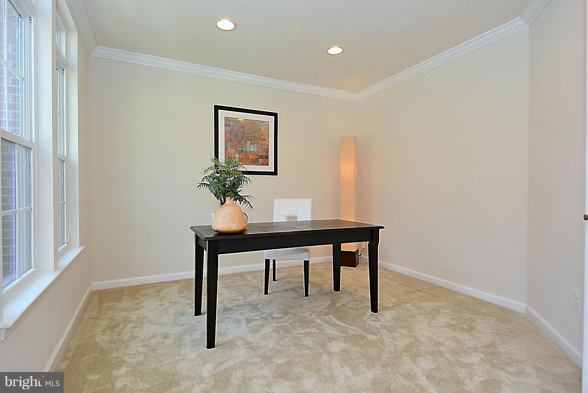 POTOMAC CLUB - Residential