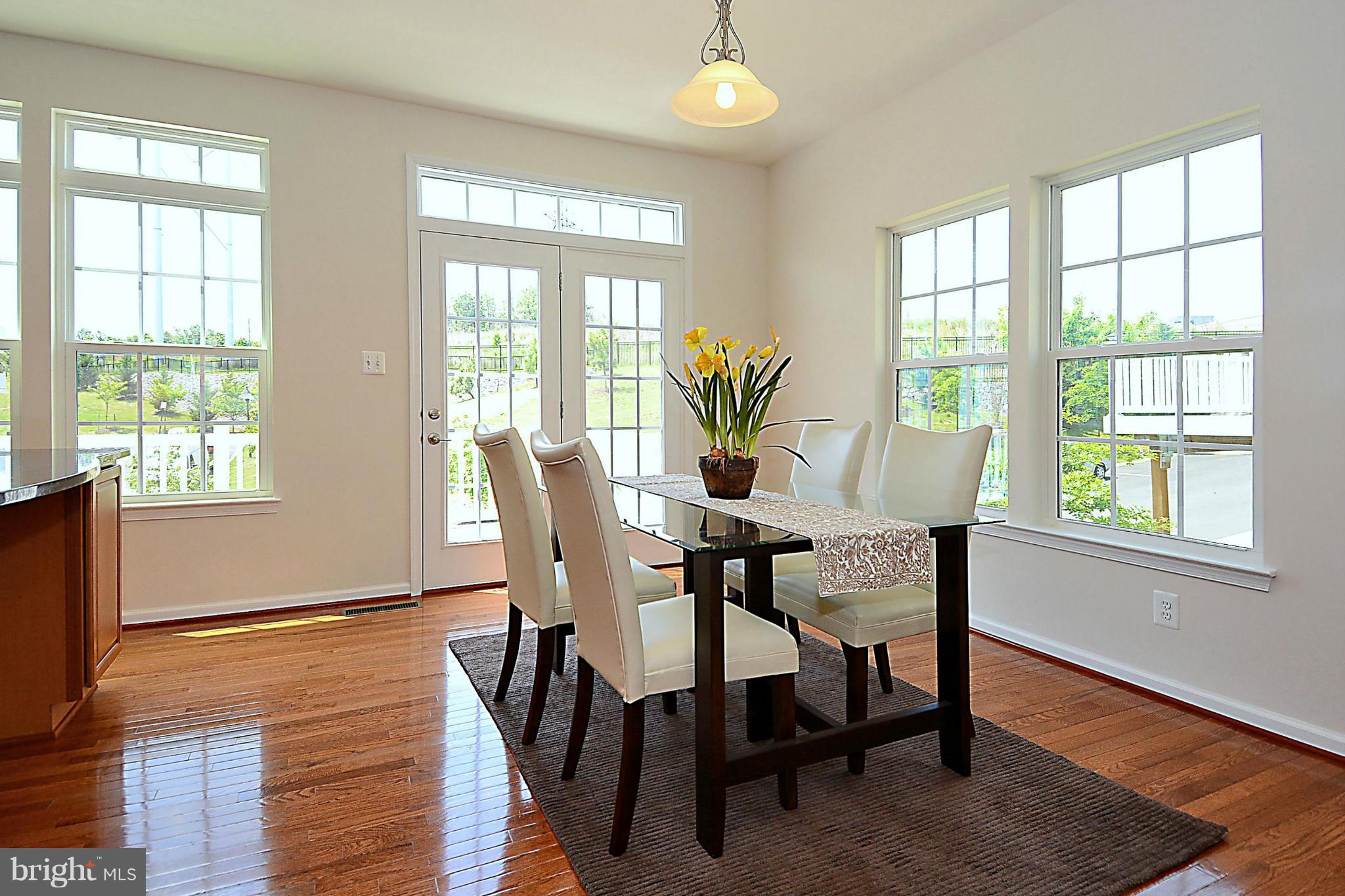 POTOMAC CLUB - Residential