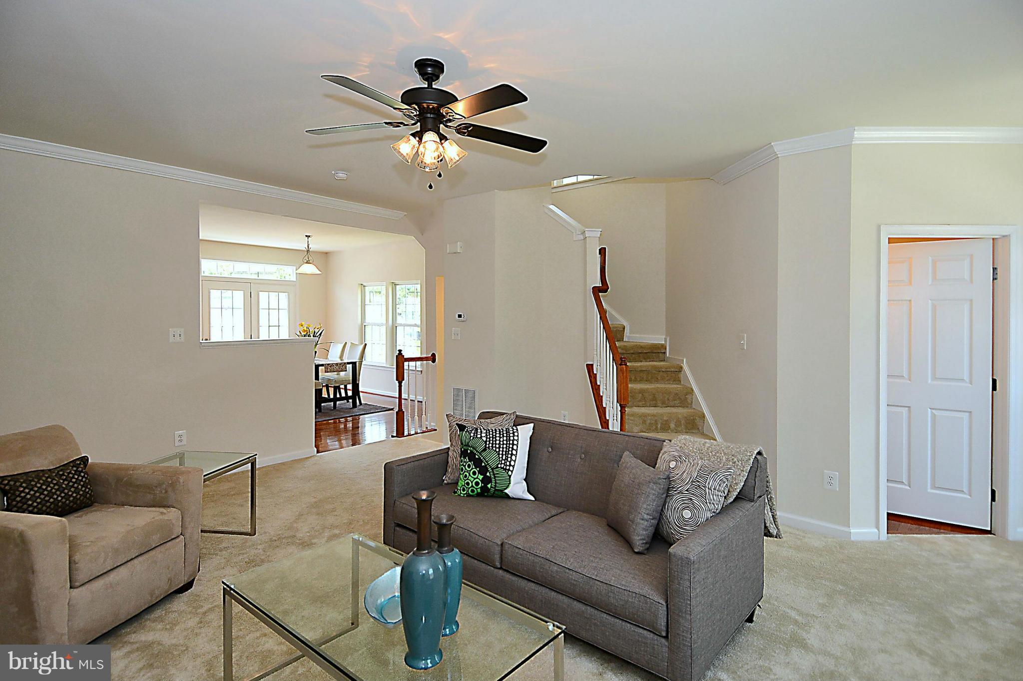 POTOMAC CLUB - Residential