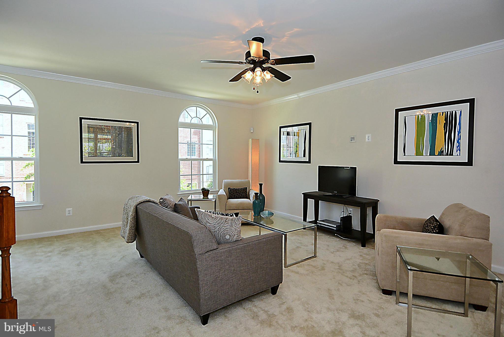 POTOMAC CLUB - Residential