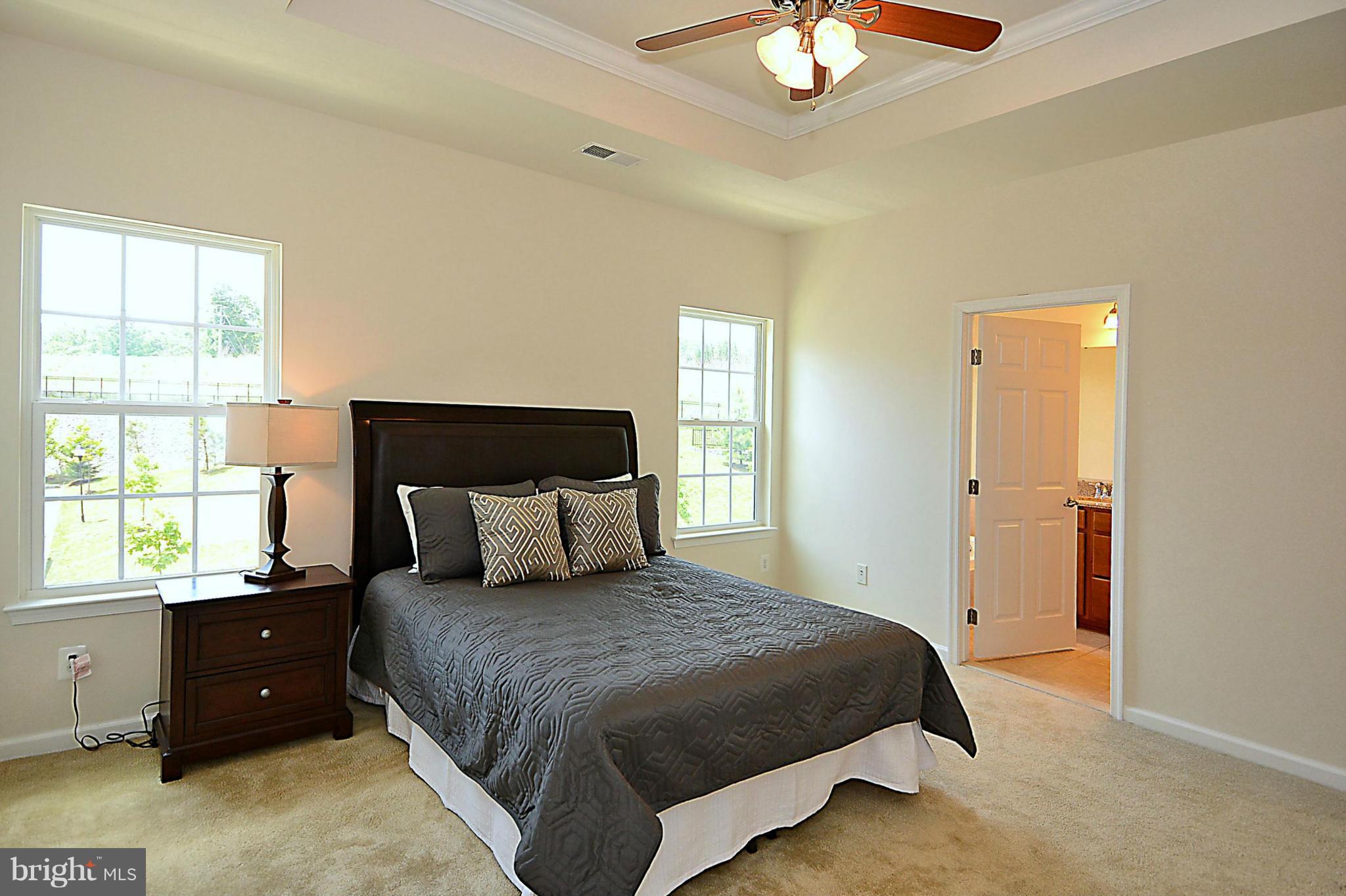 POTOMAC CLUB - Residential