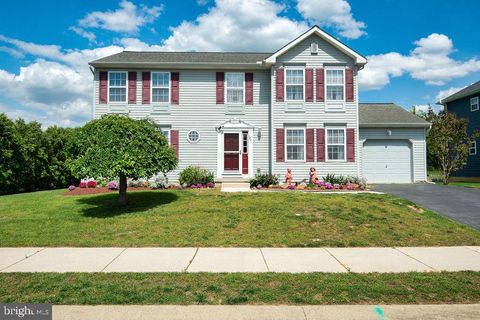 127 AMALFI DRIVE CLAYTON DE 19938