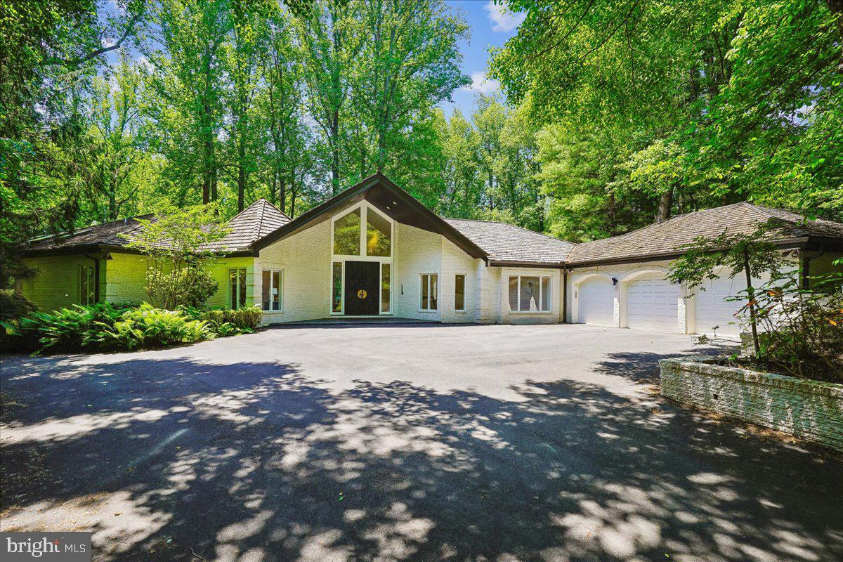 CONGRESSIONAL FOREST - Residential