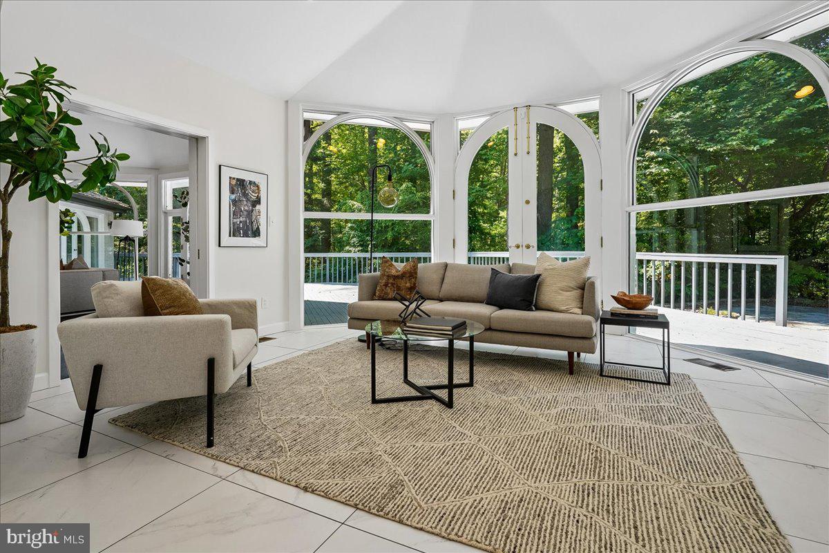 CONGRESSIONAL FOREST - Residential