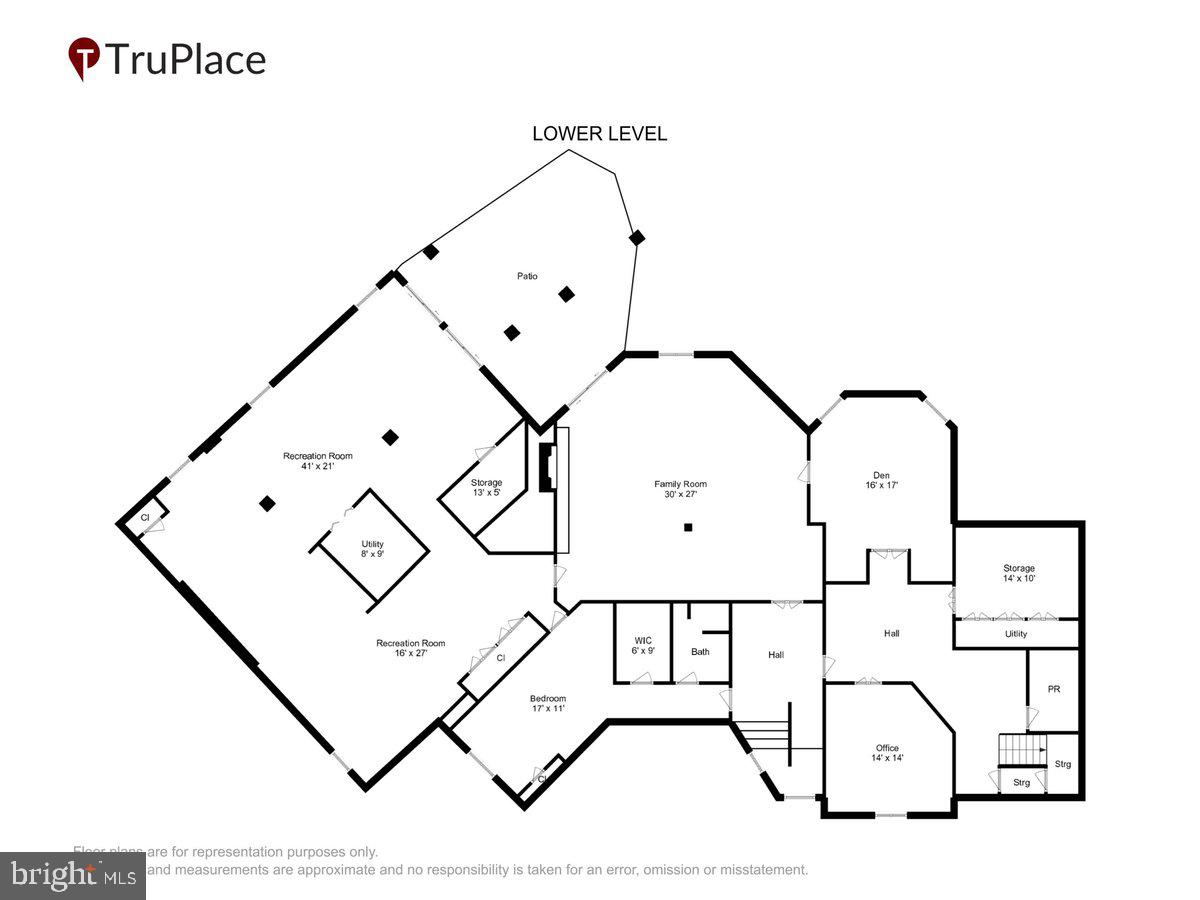 CONGRESSIONAL FOREST - Residential