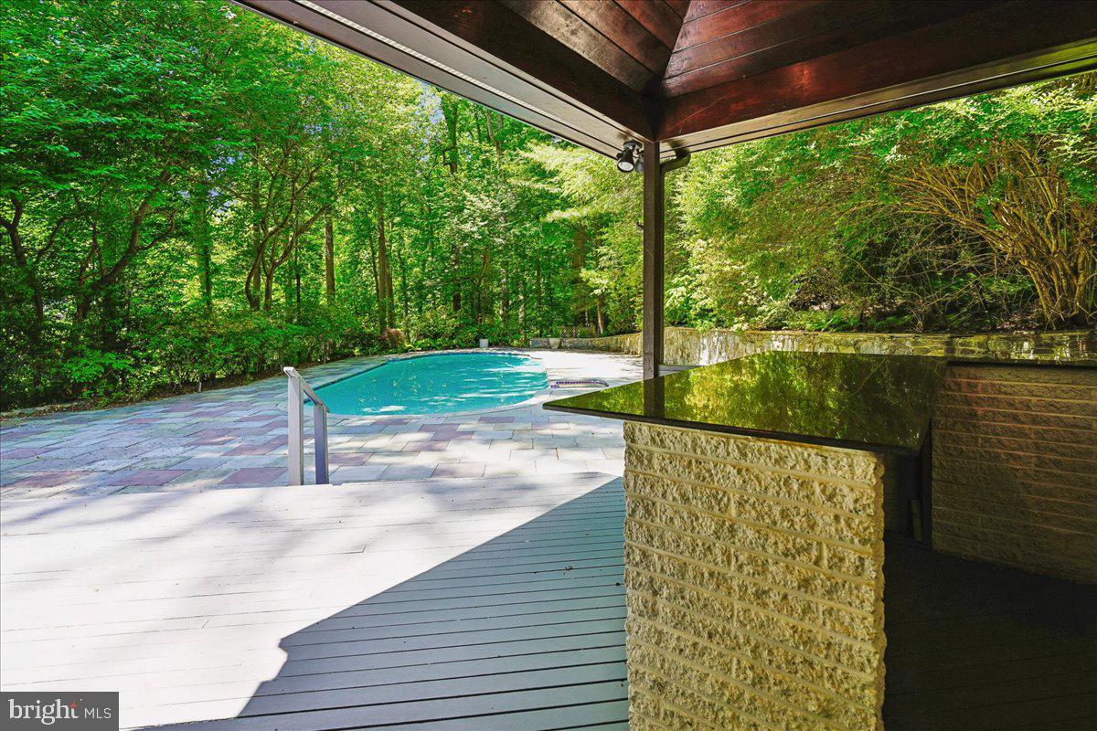 CONGRESSIONAL FOREST - Residential
