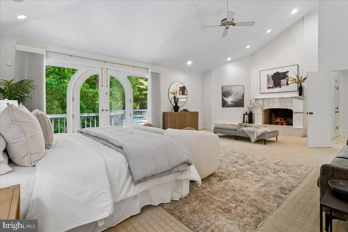 CONGRESSIONAL FOREST - Residential