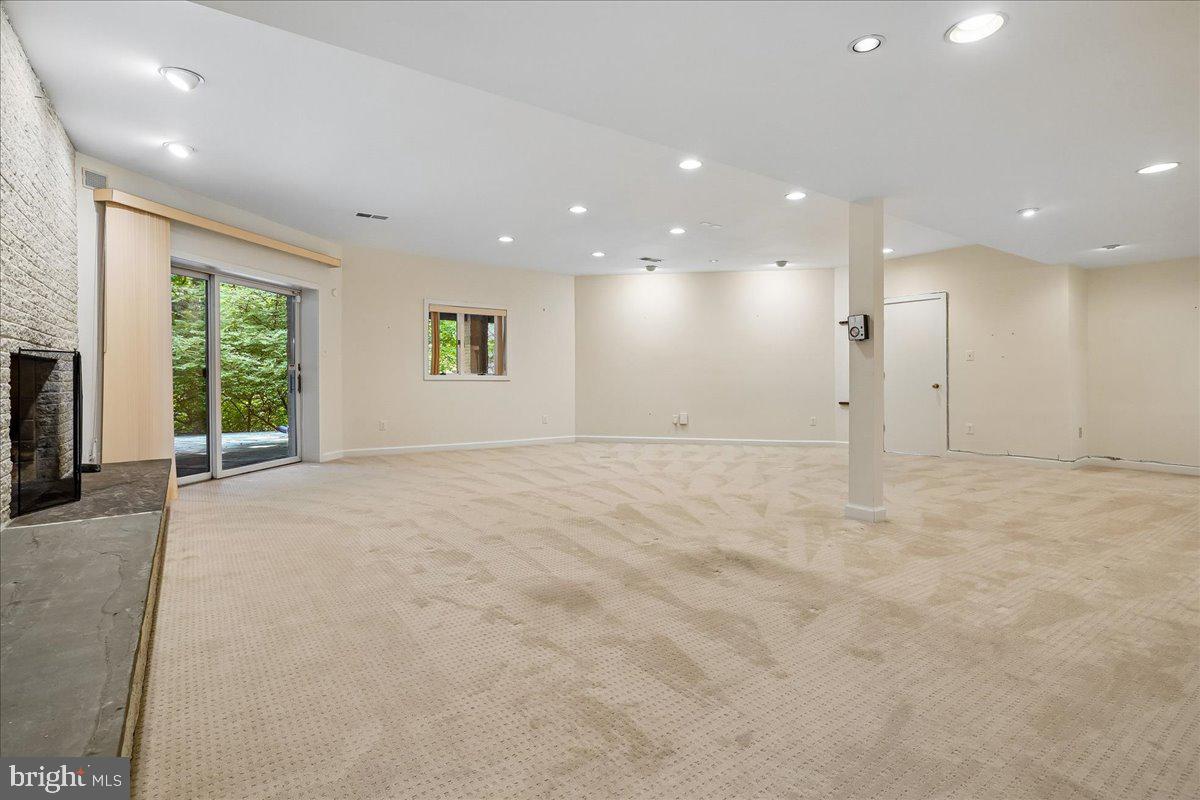 CONGRESSIONAL FOREST - Residential