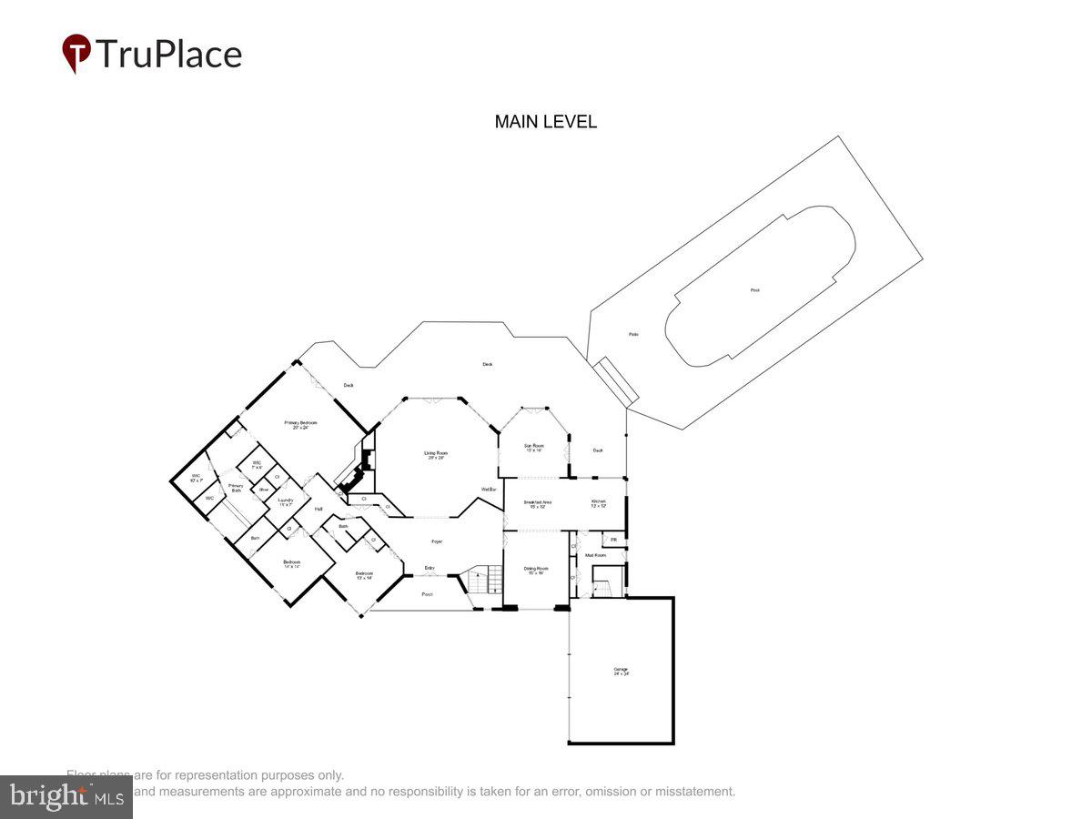 CONGRESSIONAL FOREST - Residential