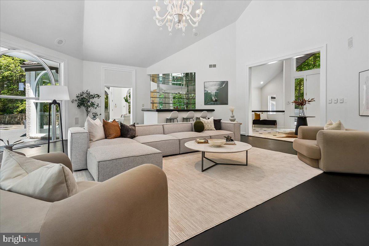 CONGRESSIONAL FOREST - Residential