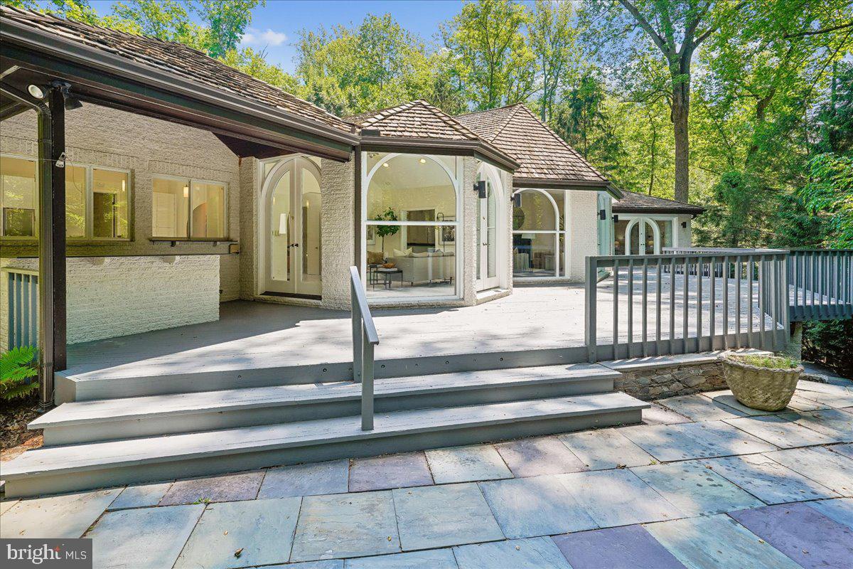 CONGRESSIONAL FOREST - Residential