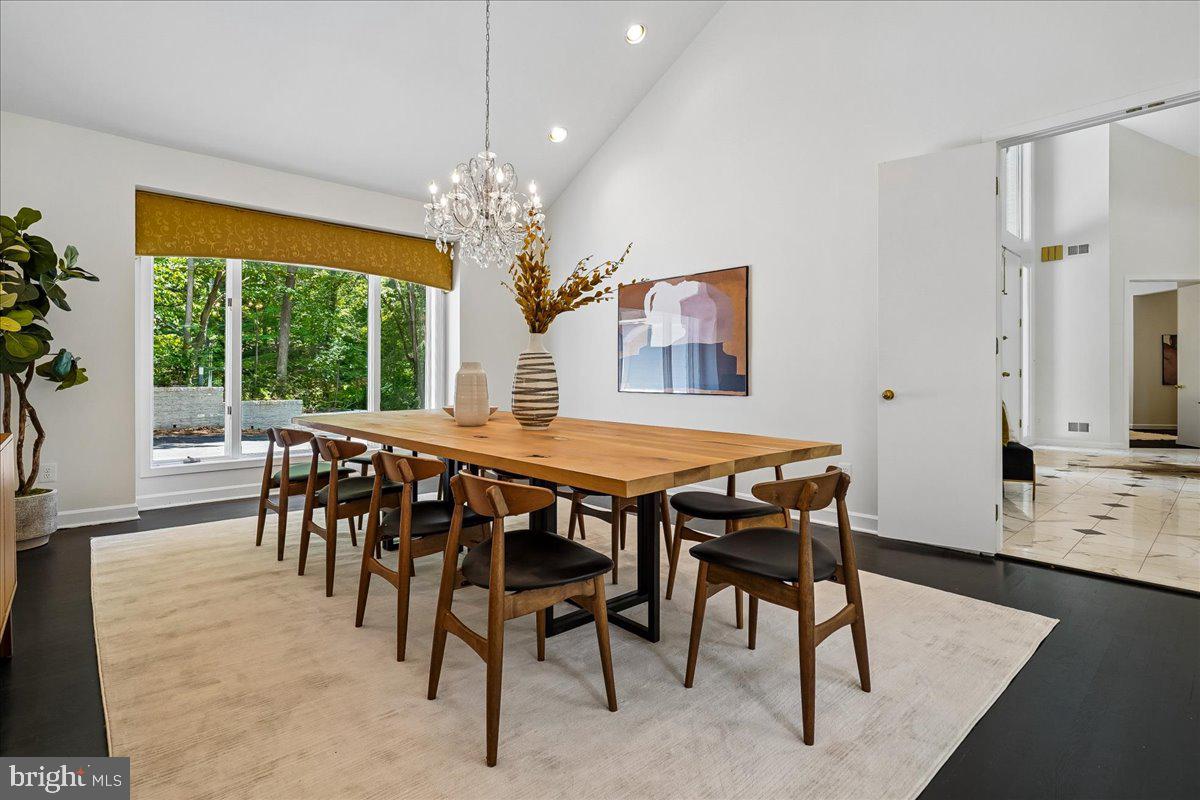 CONGRESSIONAL FOREST - Residential
