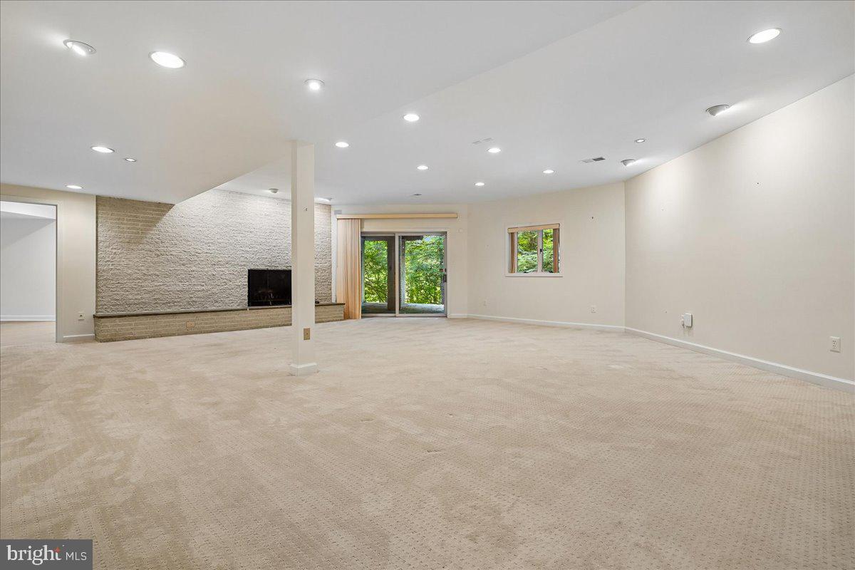 CONGRESSIONAL FOREST - Residential