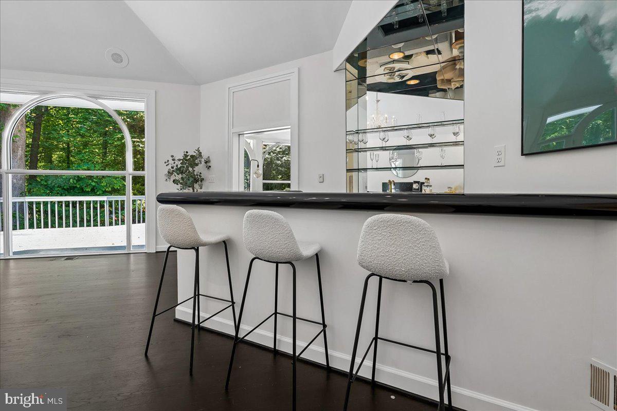 CONGRESSIONAL FOREST - Residential