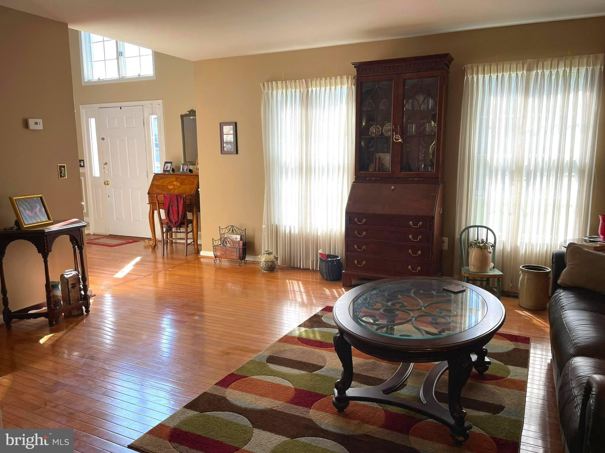 SADDLE RIDGE - Residential