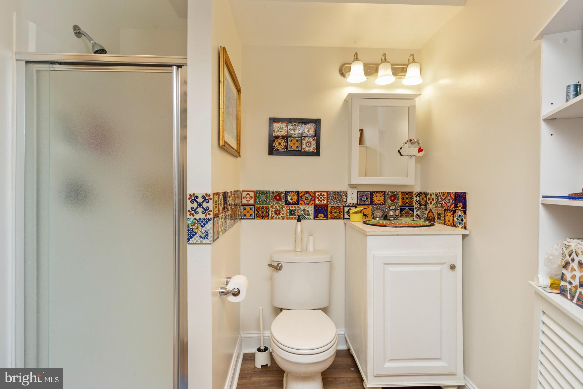 SADDLE RIDGE - Residential