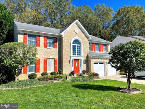 431 FOX CATCHER ROAD BEL AIR MD 21015