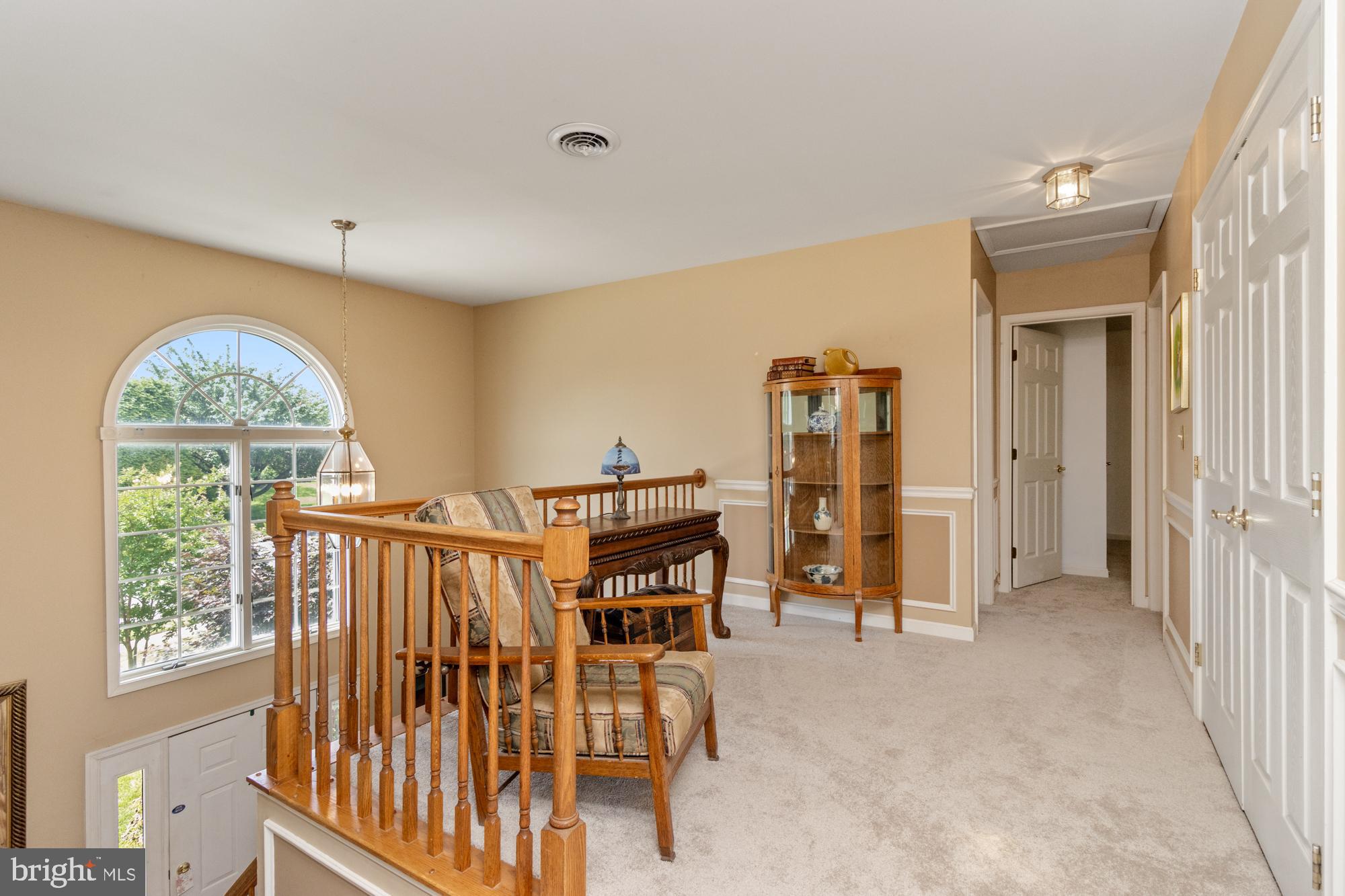 SADDLE RIDGE - Residential