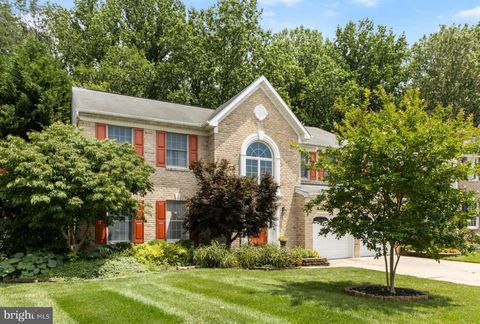 431 FOX CATCHER ROAD BEL AIR MD 21015