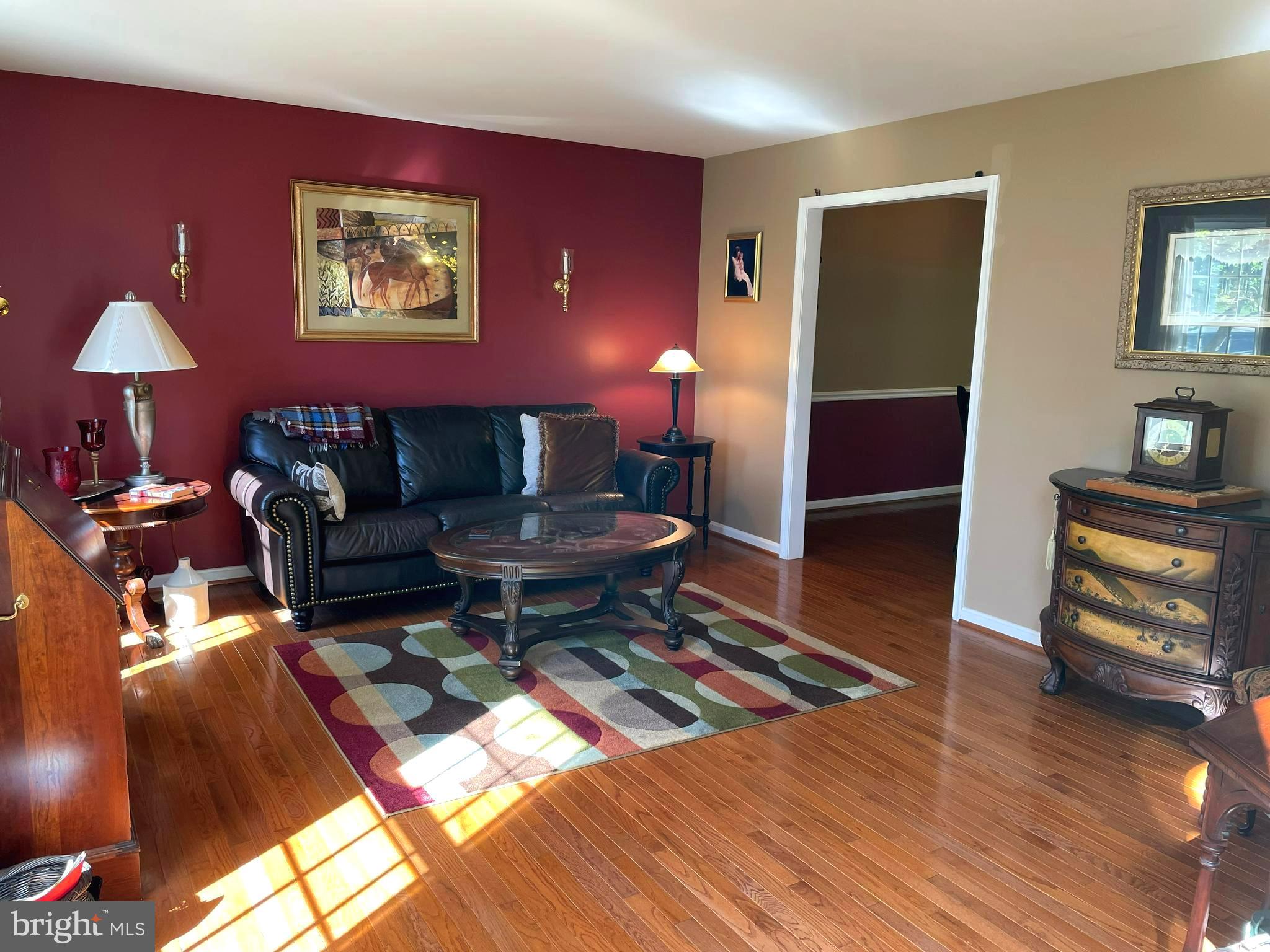 SADDLE RIDGE - Residential