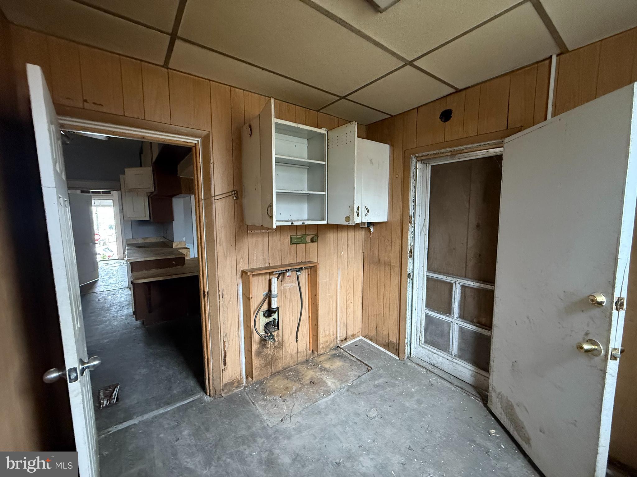 GOVANS - Residential