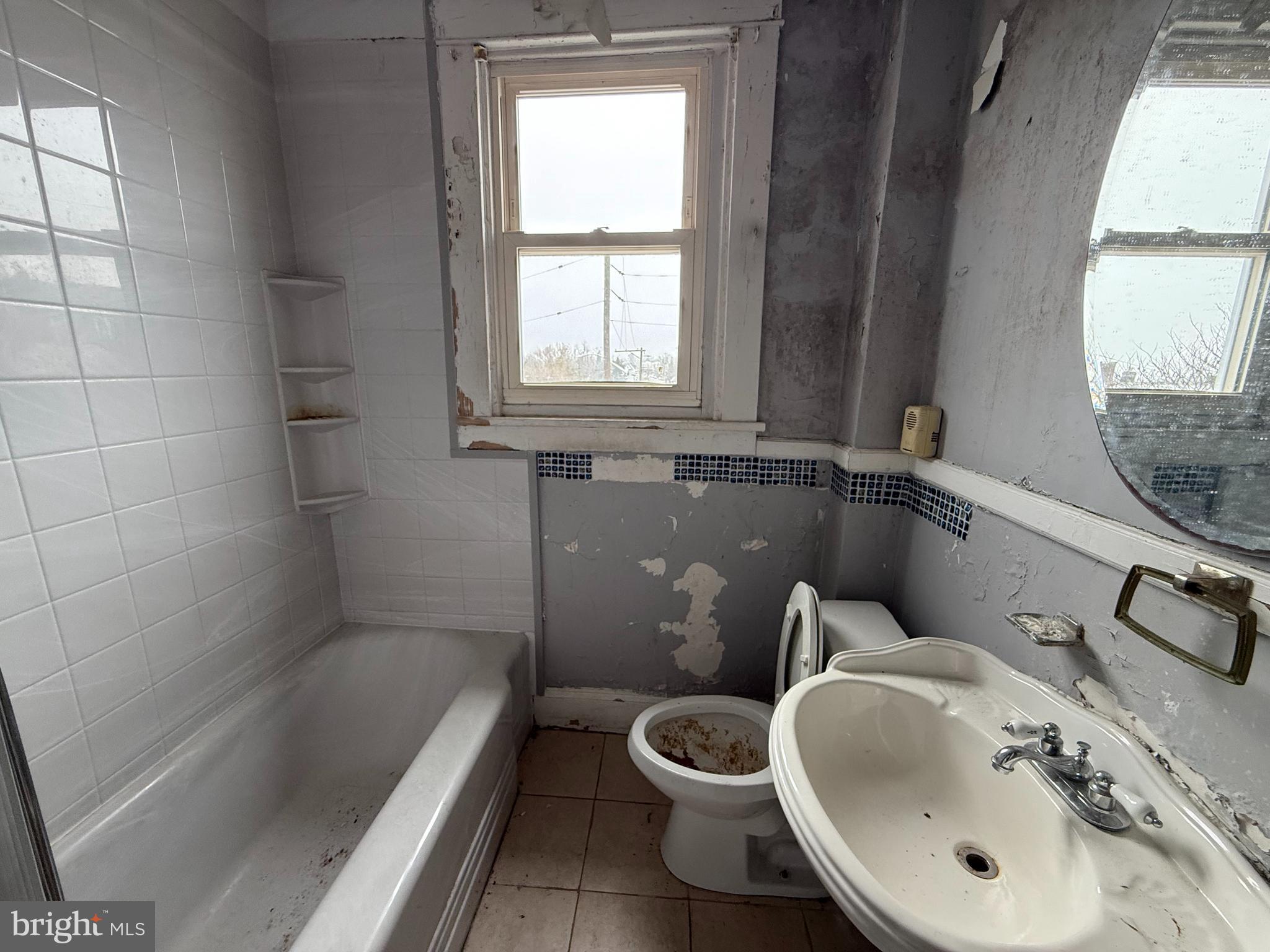 GOVANS - Residential