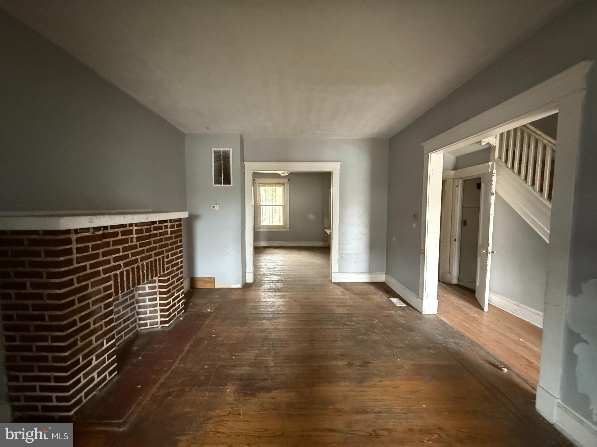 GOVANS - Residential