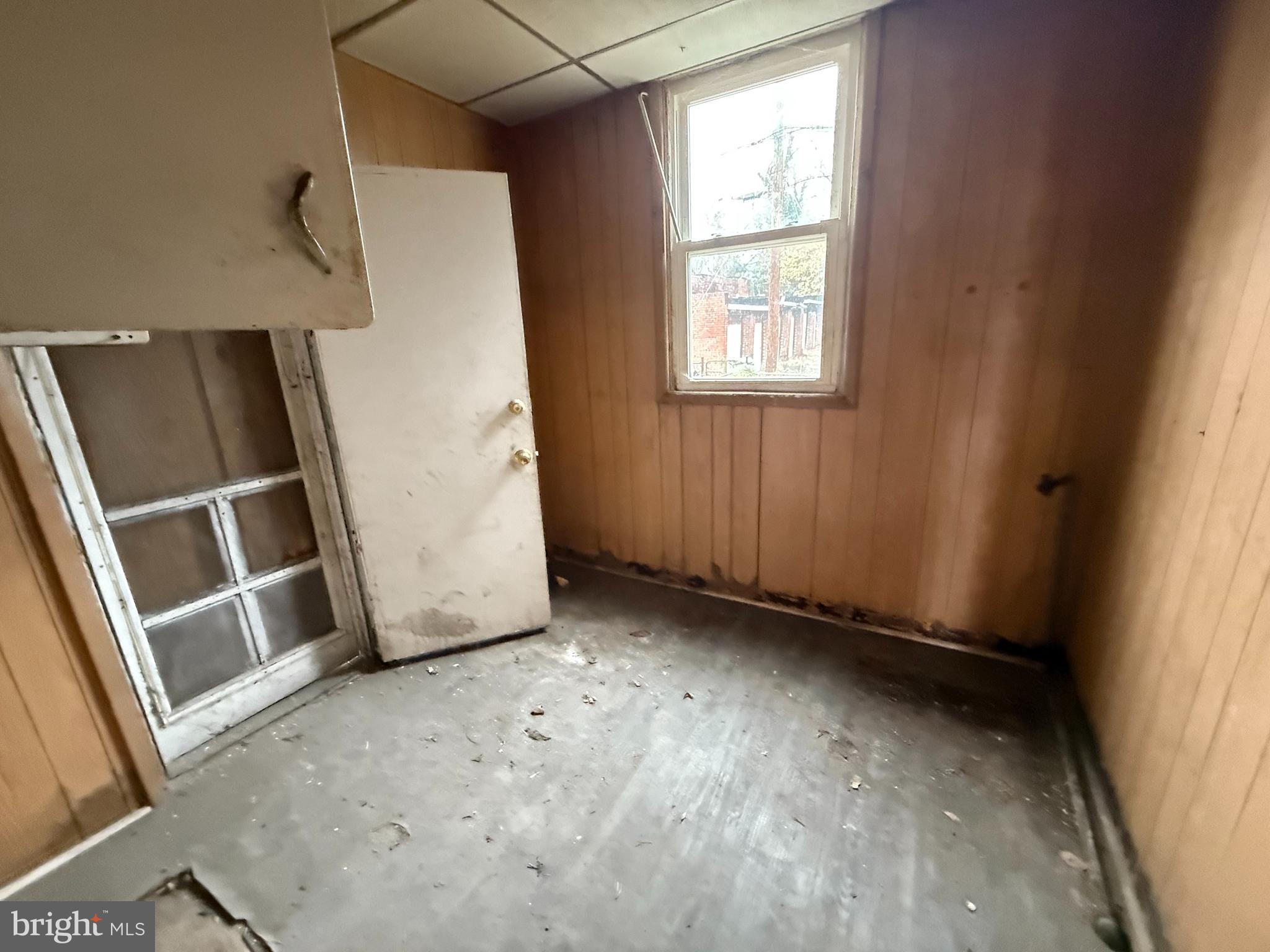 GOVANS - Residential