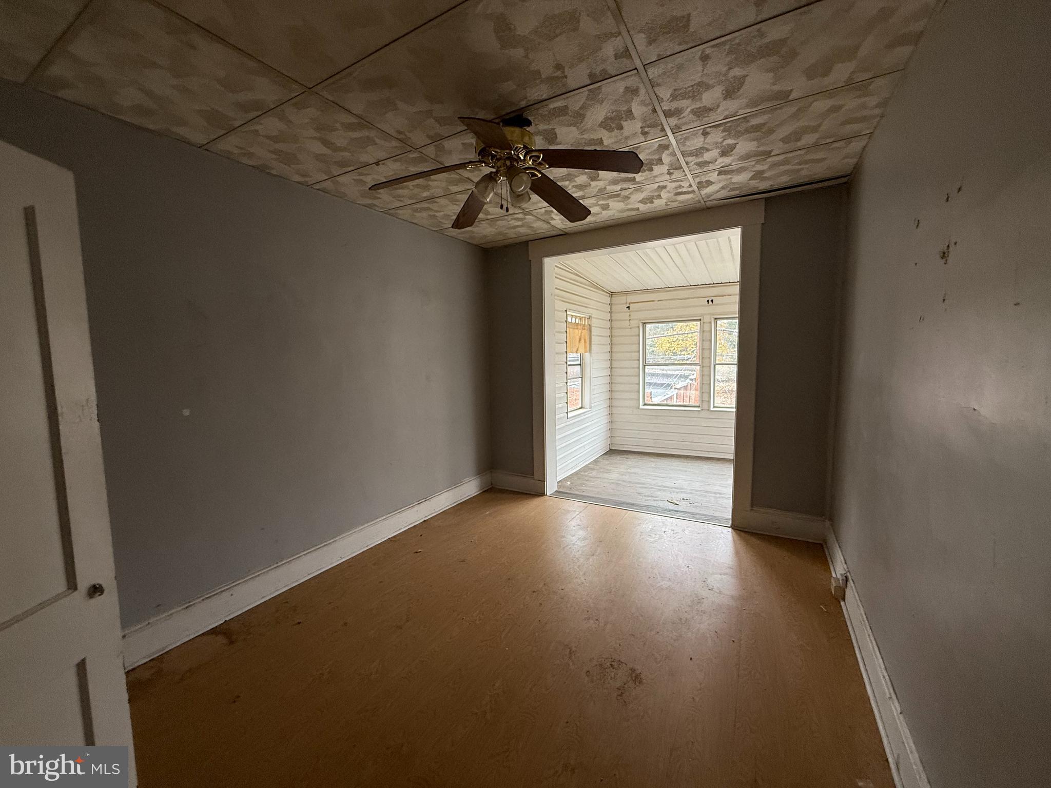 GOVANS - Residential