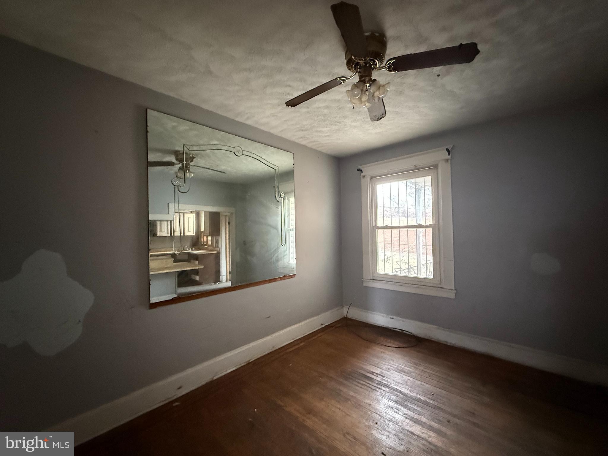 GOVANS - Residential