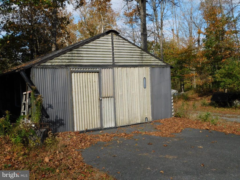 Photo of 720 Hall Avenue, READING, PA 19606 (MLS # PABK2064744)