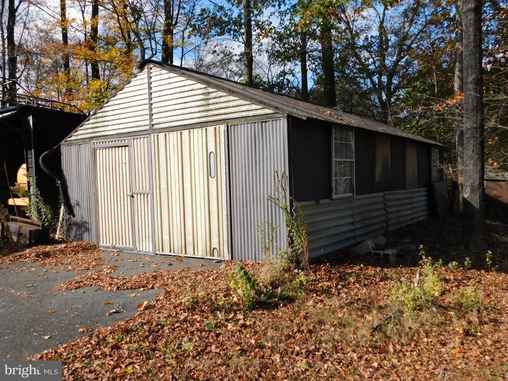 Photo of 720 Hall Avenue, READING, PA 19606 (MLS # PABK2064744)