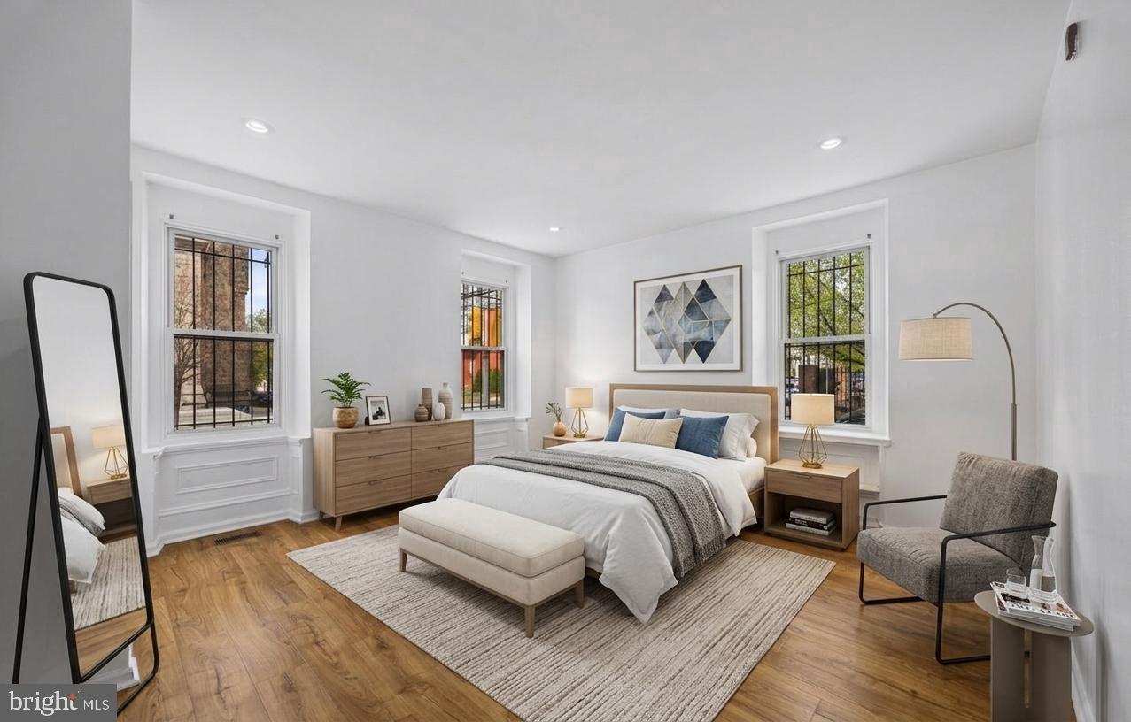 3800 SPRING GARDEN STREET UNIT #1