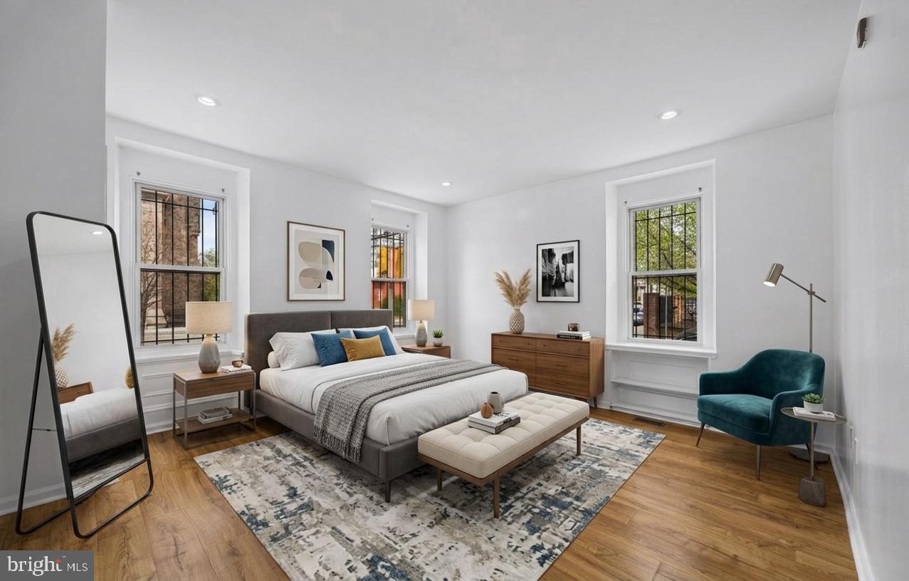 3800 SPRING GARDEN STREET UNIT #1