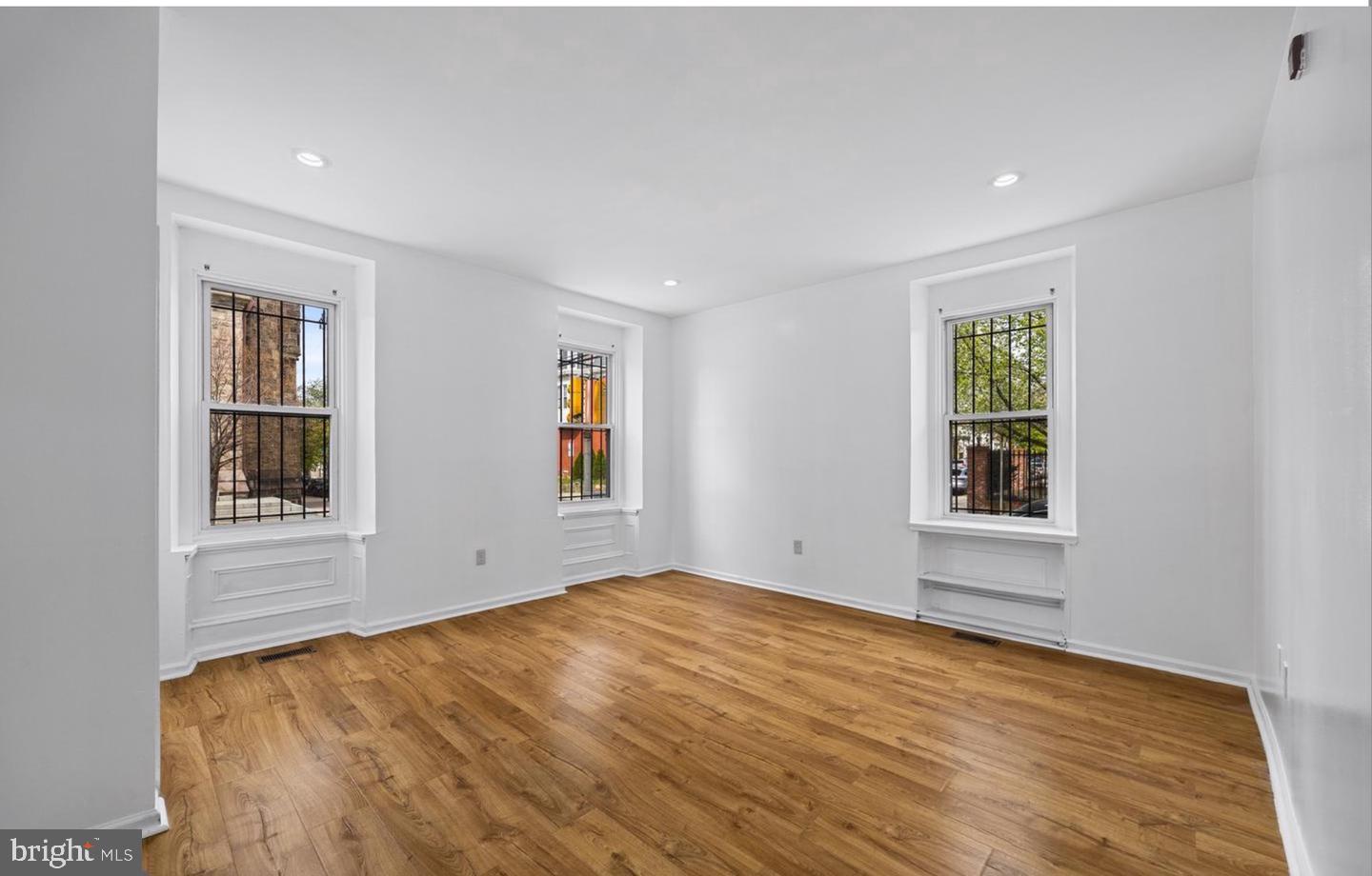 3800 SPRING GARDEN STREET UNIT #1